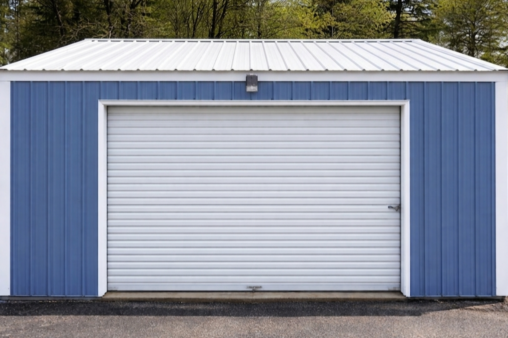 73 Unit Self-Storage Northeastern Indiana