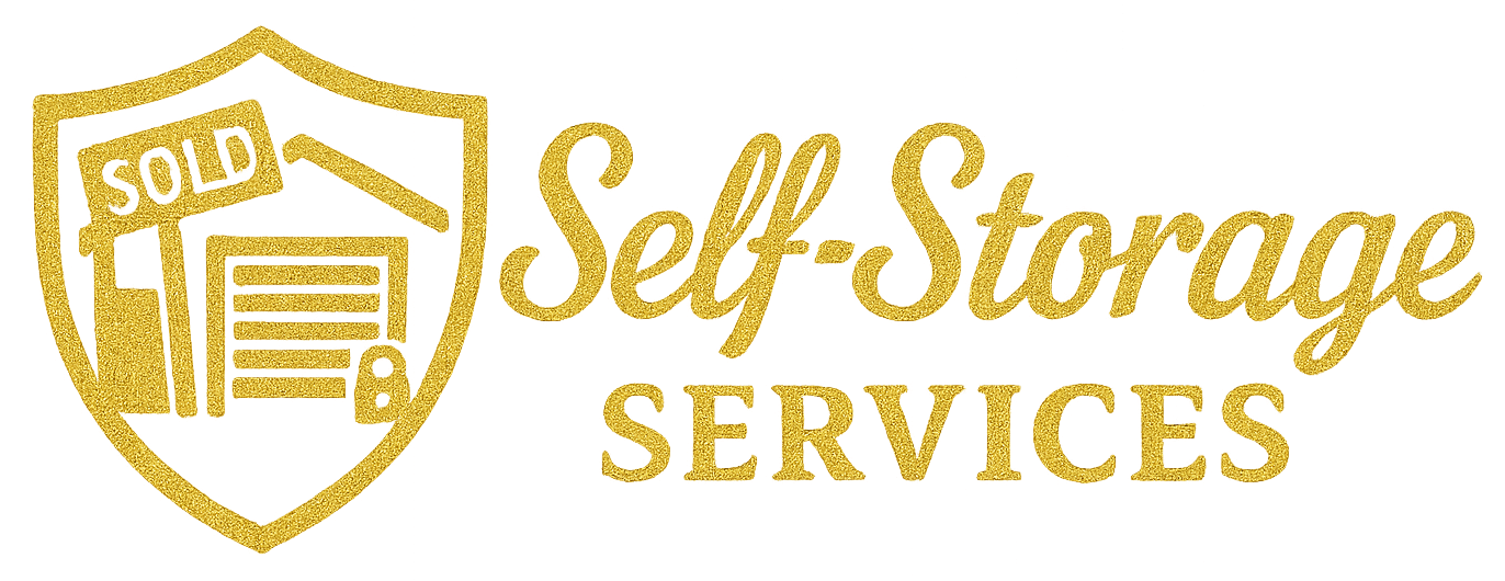 SelfStorageServices logo